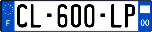CL-600-LP