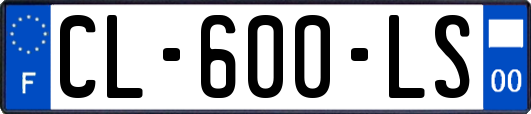 CL-600-LS