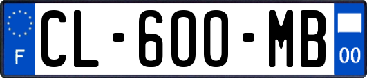 CL-600-MB