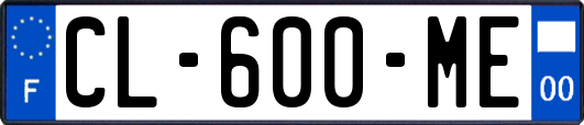 CL-600-ME