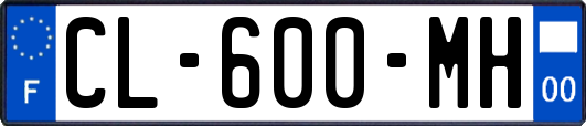 CL-600-MH
