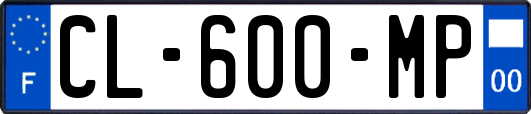 CL-600-MP