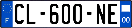 CL-600-NE