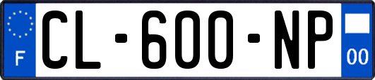 CL-600-NP