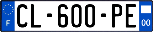 CL-600-PE