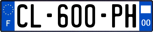 CL-600-PH
