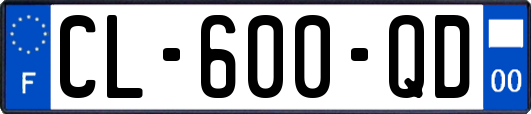 CL-600-QD