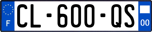 CL-600-QS
