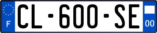 CL-600-SE