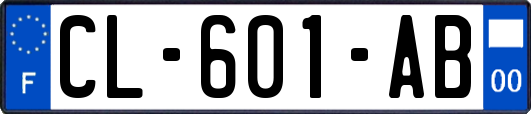 CL-601-AB