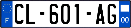 CL-601-AG