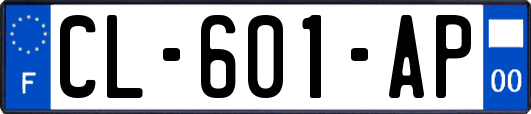 CL-601-AP