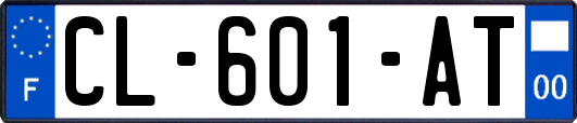 CL-601-AT