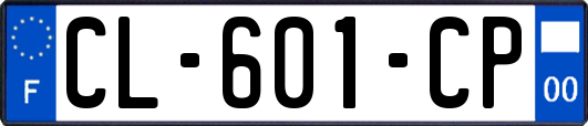 CL-601-CP