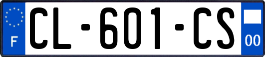 CL-601-CS