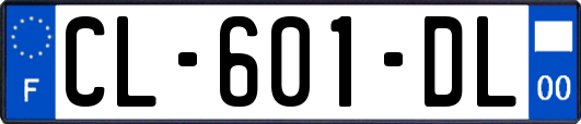 CL-601-DL