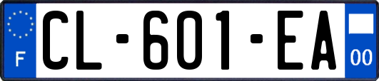 CL-601-EA