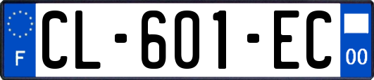 CL-601-EC