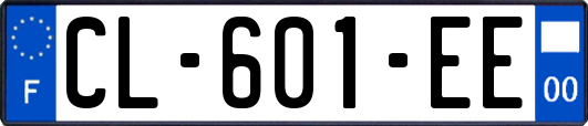 CL-601-EE