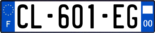 CL-601-EG
