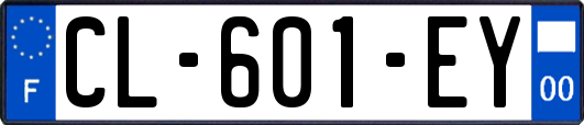CL-601-EY