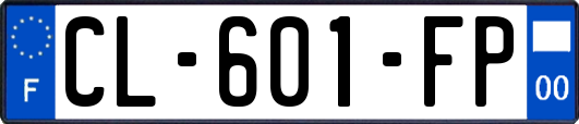 CL-601-FP