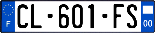 CL-601-FS