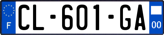 CL-601-GA