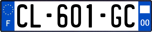 CL-601-GC