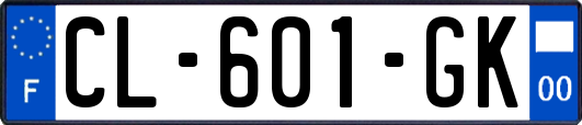 CL-601-GK