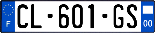 CL-601-GS