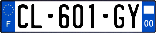 CL-601-GY