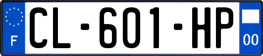 CL-601-HP
