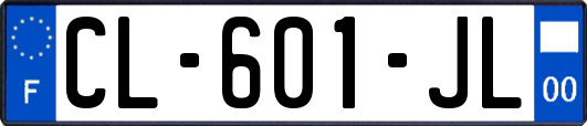 CL-601-JL