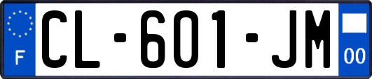 CL-601-JM