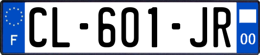 CL-601-JR