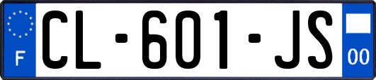 CL-601-JS