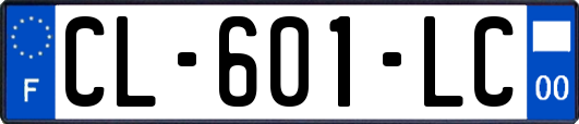 CL-601-LC