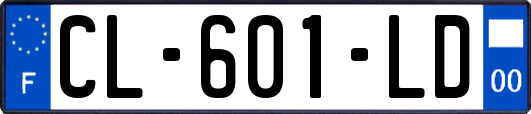 CL-601-LD