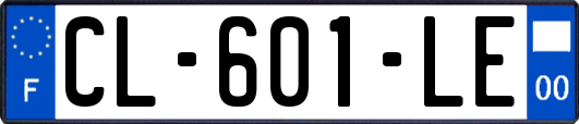 CL-601-LE
