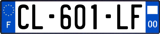 CL-601-LF