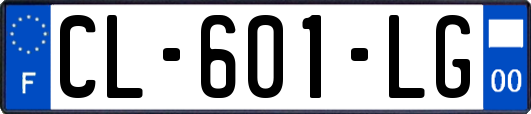 CL-601-LG