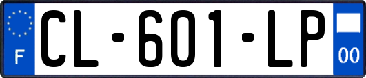 CL-601-LP