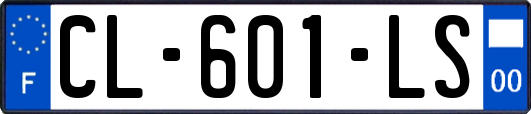CL-601-LS