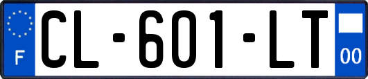CL-601-LT