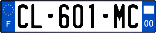 CL-601-MC