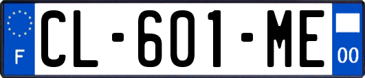 CL-601-ME