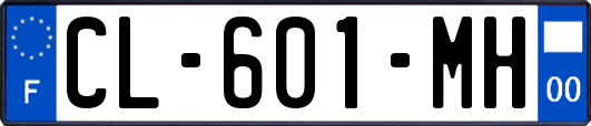 CL-601-MH