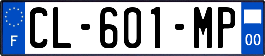 CL-601-MP
