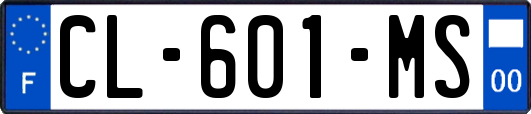 CL-601-MS